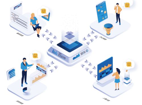 匯錦亮相首屆川渝高校教育信息化峰會，分享智慧校園數字基建產品布局